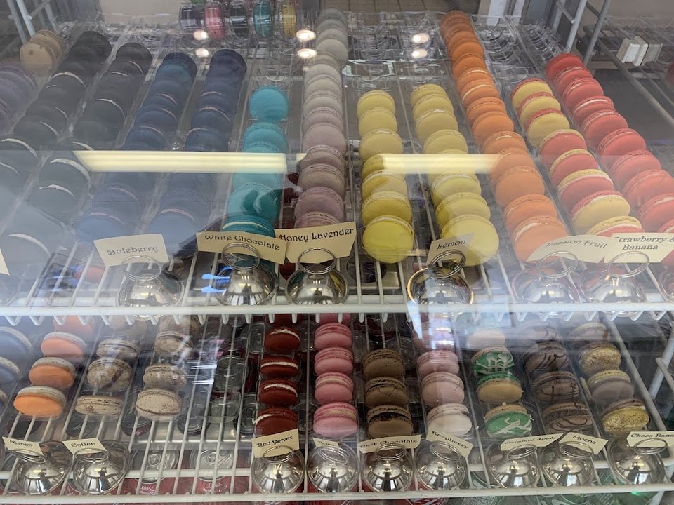 Macaron