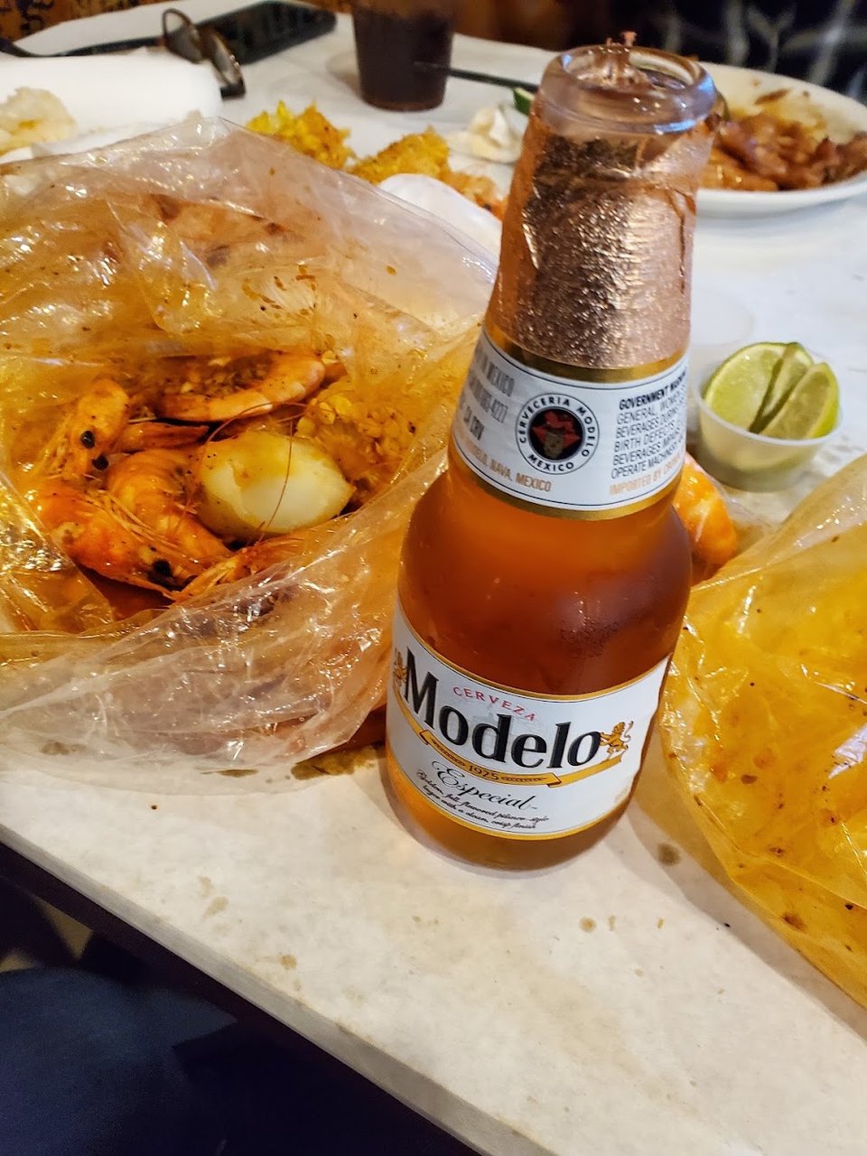 Michelada